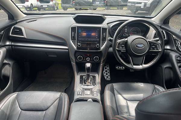 2020 Subaru XV 2.0i-S G5X