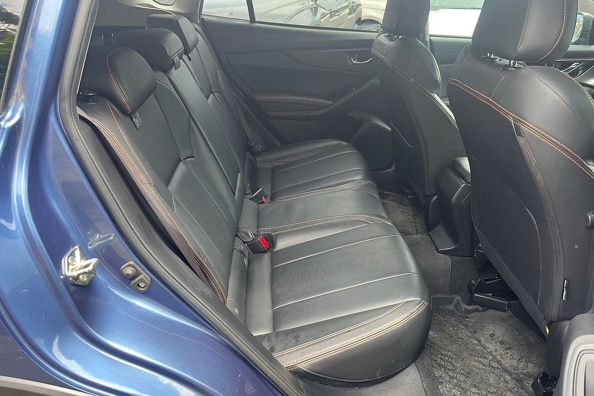 2020 Subaru XV 2.0i-S G5X