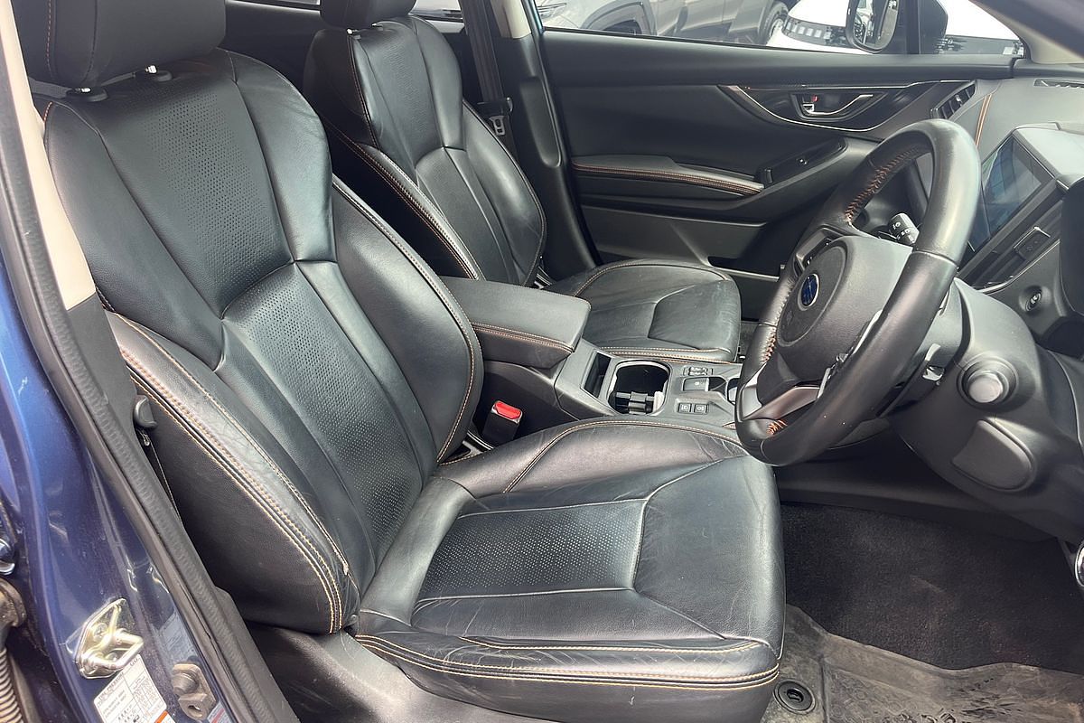 2020 Subaru XV 2.0i-S G5X