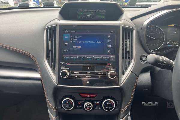 2020 Subaru XV 2.0i-S G5X