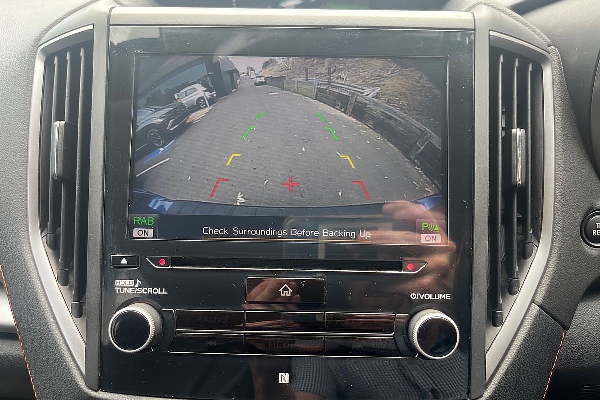 2020 Subaru XV 2.0i-S G5X