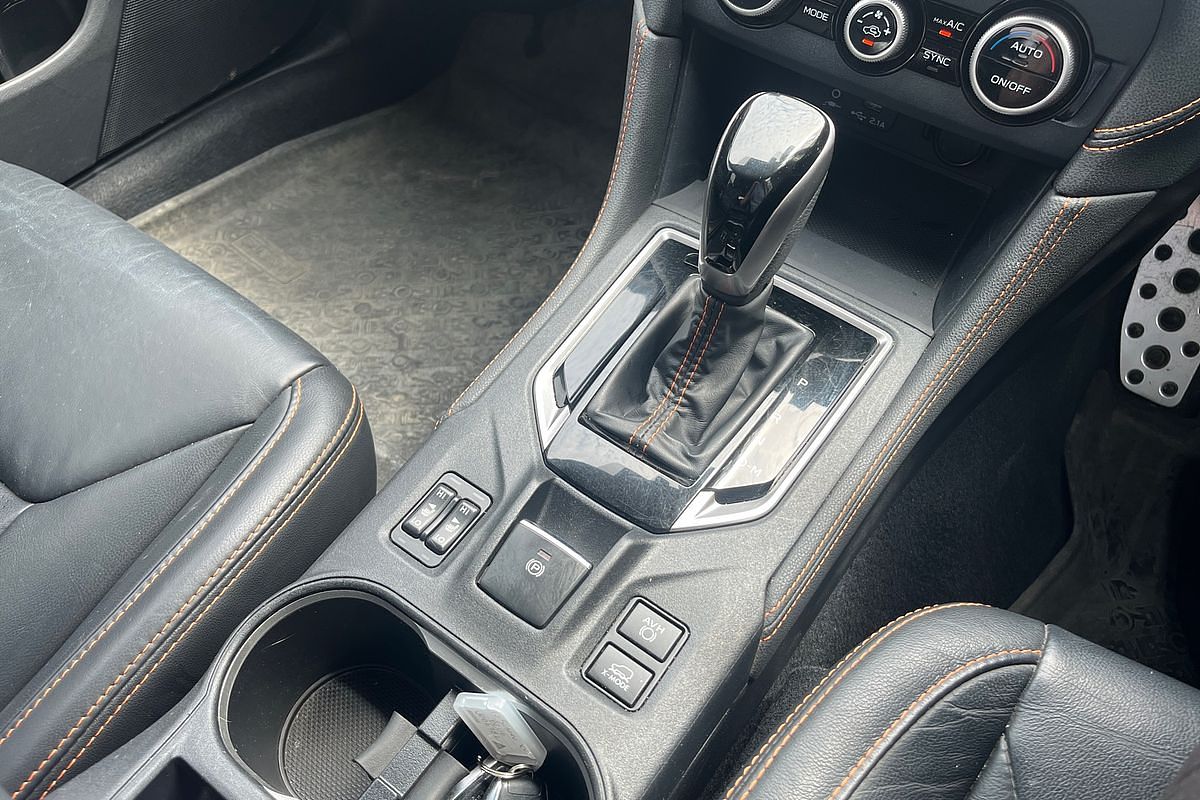 2020 Subaru XV 2.0i-S G5X