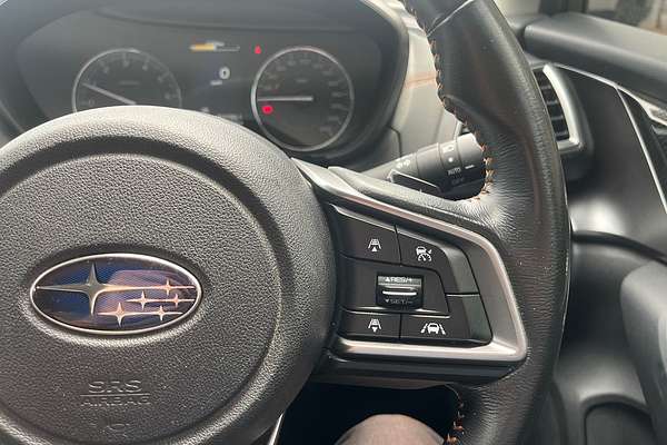 2020 Subaru XV 2.0i-S G5X