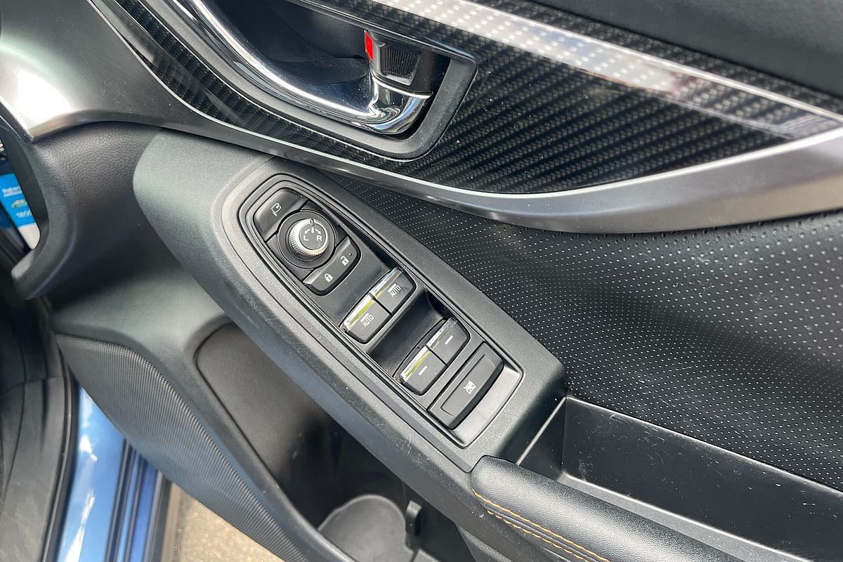 2020 Subaru XV 2.0i-S G5X