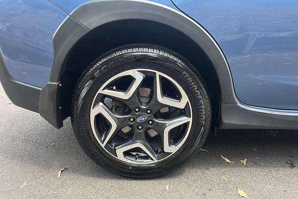 2020 Subaru XV 2.0i-S G5X