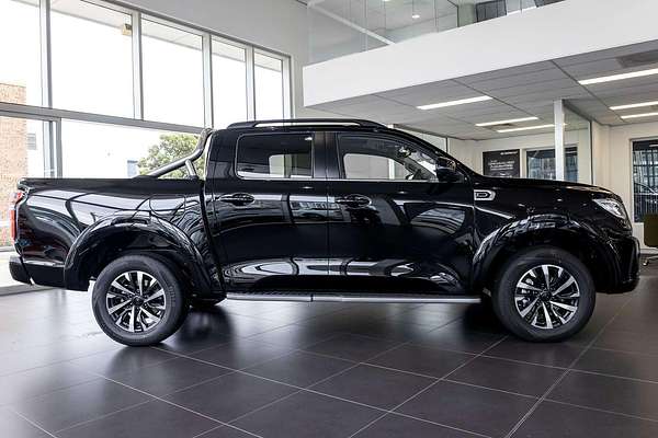 2025 GWM Cannon Ultra NPW 4X4