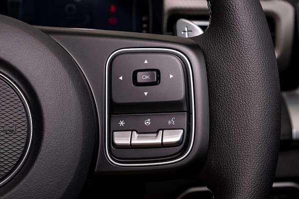 2025 GWM Cannon Ultra NPW 4X4