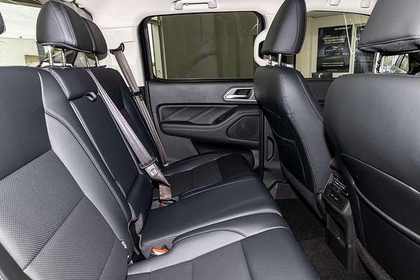 2025 GWM Cannon Ultra NPW 4X4