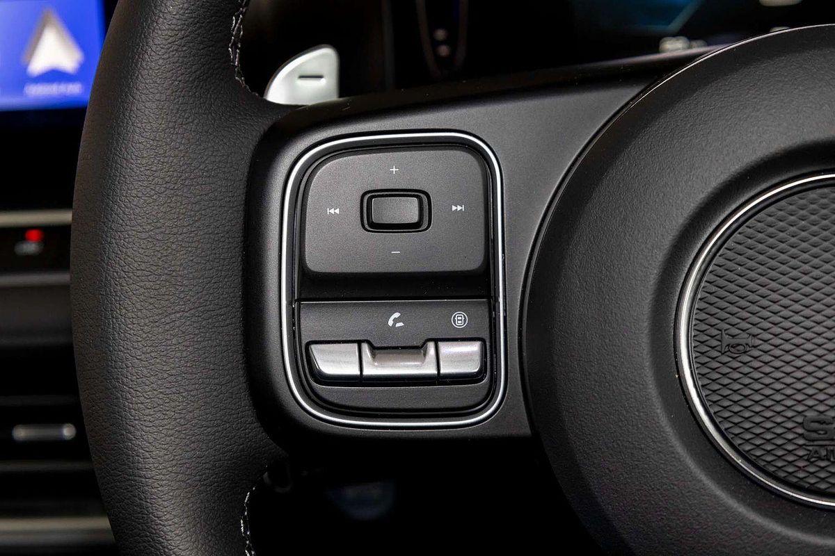 2025 GWM Cannon Ultra NPW 4X4