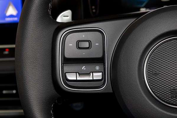 2025 GWM Cannon Ultra NPW 4X4