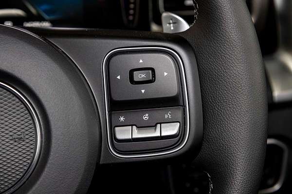 2025 GWM Cannon Ultra NPW 4X4