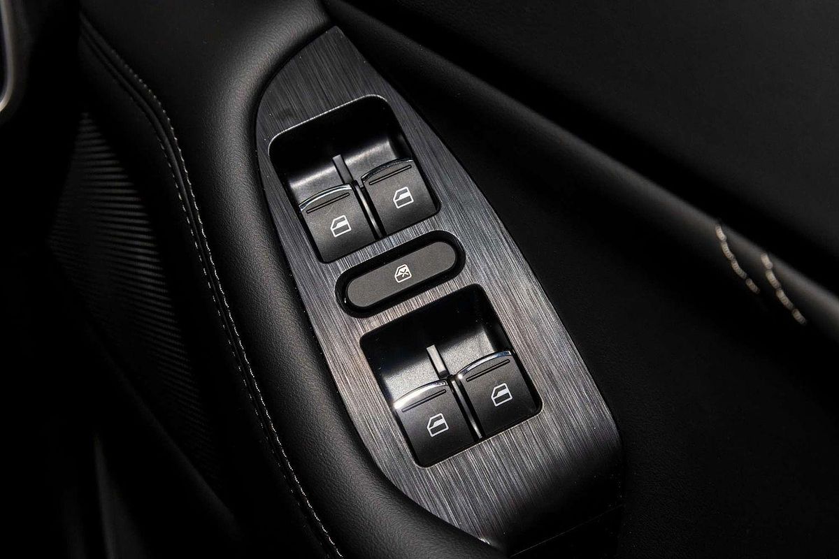 2025 GWM Cannon Ultra NPW 4X4