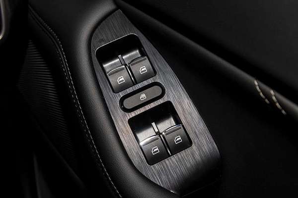 2025 GWM Cannon Ultra NPW 4X4