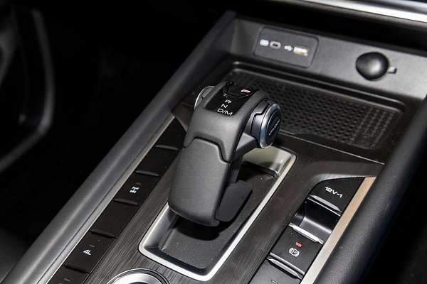 2025 GWM Cannon Ultra NPW 4X4