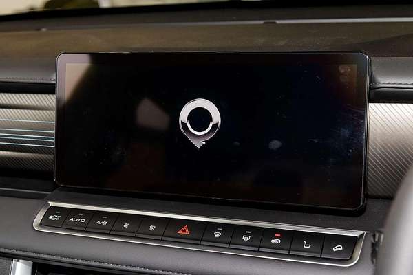 2025 GWM Cannon Ultra NPW 4X4