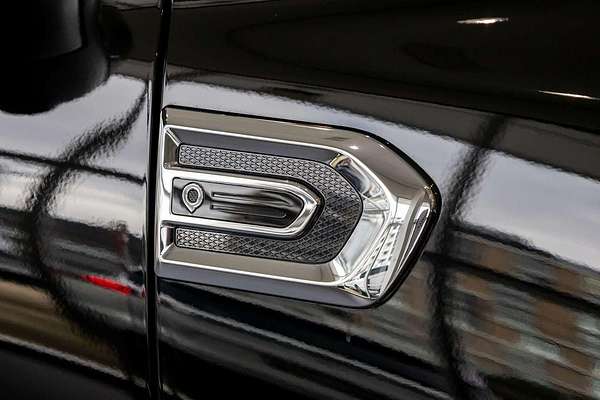 2025 GWM Cannon Ultra NPW 4X4