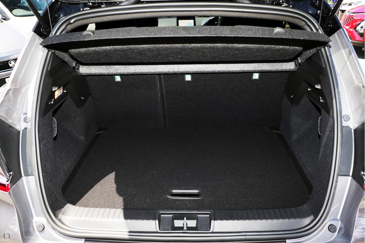 2025 Mitsubishi ASX Exceed XE