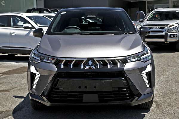 2025 Mitsubishi ASX Exceed XE