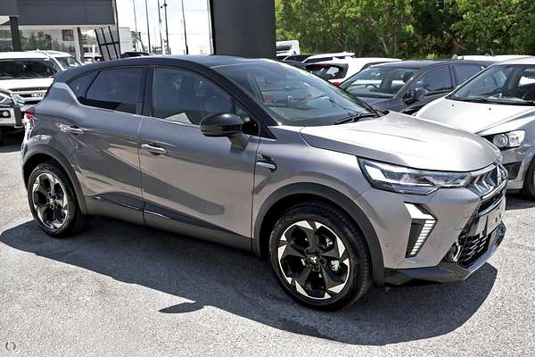 2025 Mitsubishi ASX Exceed XE