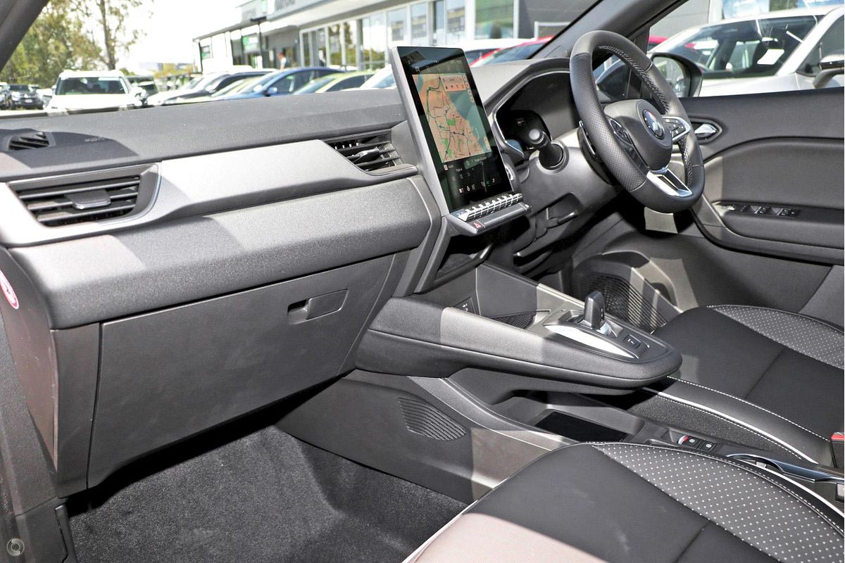 2025 Mitsubishi ASX Exceed XE