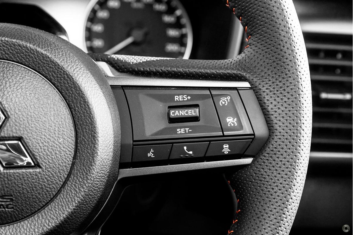 2025 Mitsubishi Triton GSR MV 4X4