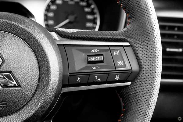 2025 Mitsubishi Triton GSR MV 4X4