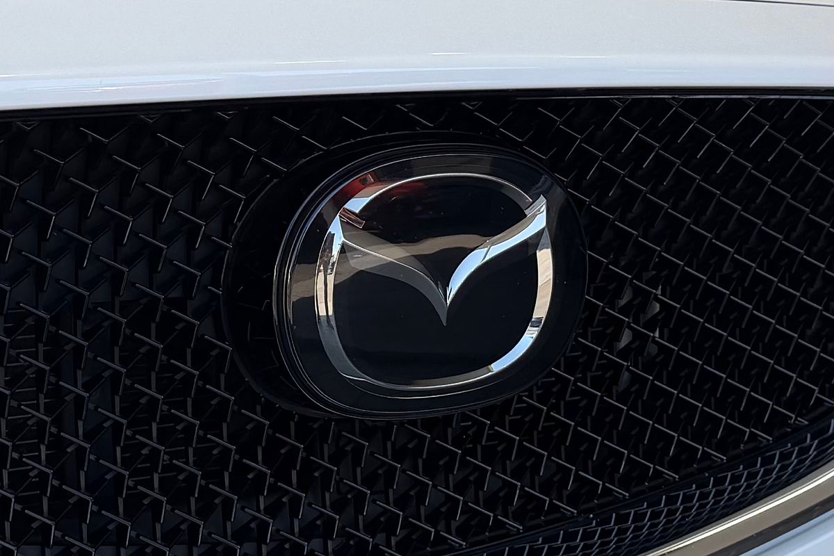 2019 Mazda CX-5 Maxx Sport KF Series