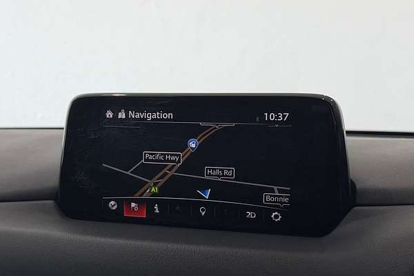 2019 Mazda CX-5 Maxx Sport KF Series