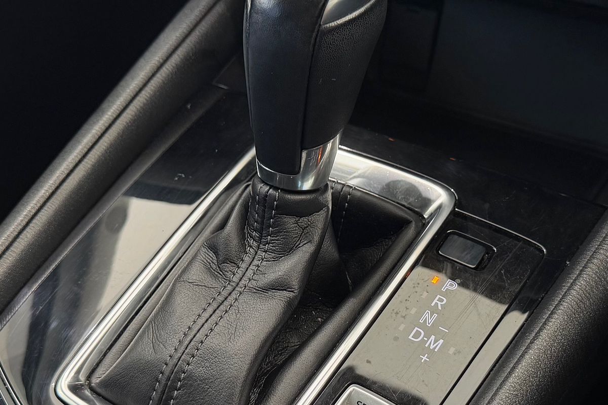 2019 Mazda CX-5 Maxx Sport KF Series