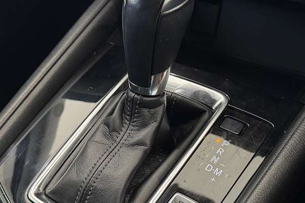 2019 Mazda CX-5 Maxx Sport KF Series