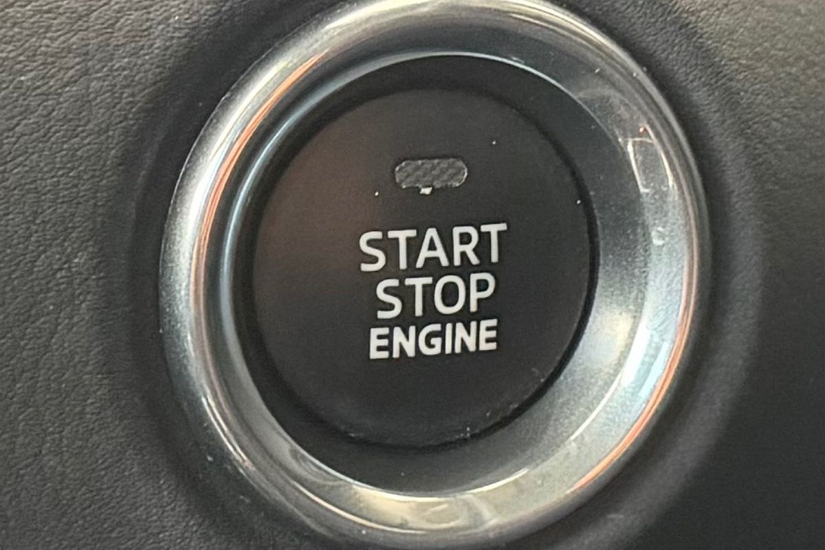 2019 Mazda CX-5 Maxx Sport KF Series