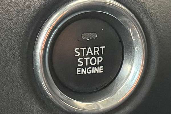 2019 Mazda CX-5 Maxx Sport KF Series