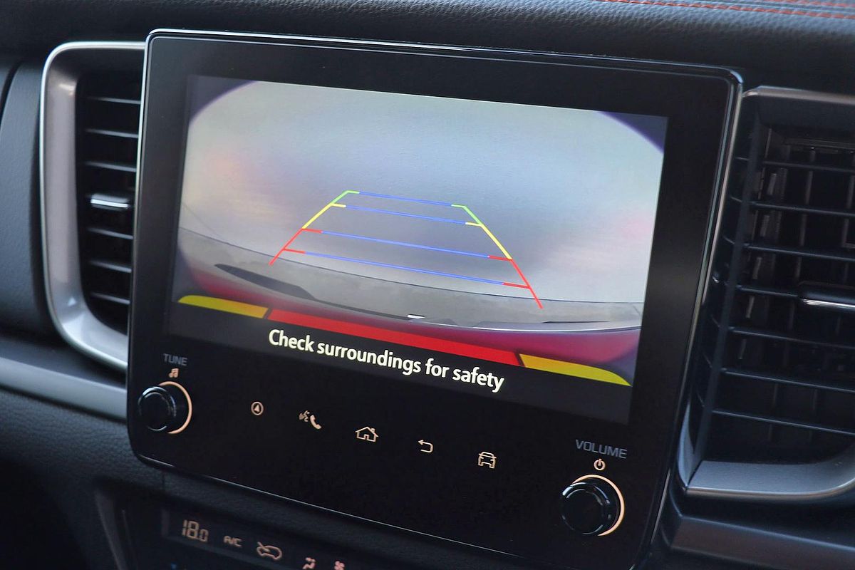 2025 Mazda BT-50 SP TF 4X4