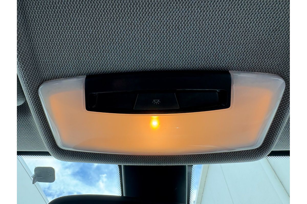 2014 BMW 1 Series 118i F20