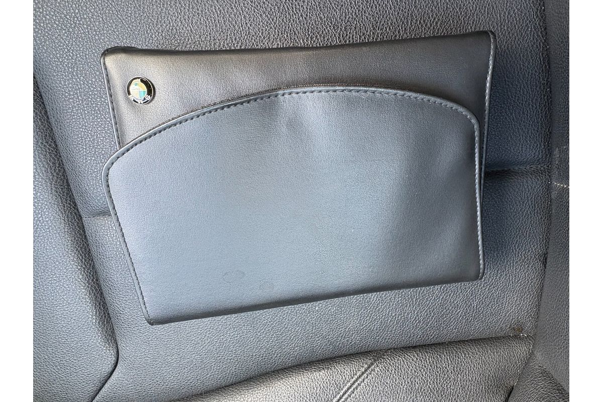 2014 BMW 1 Series 118i F20