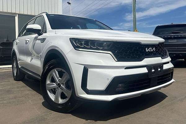 2023 Kia Sorento S MQ4