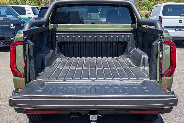 2025 Volkswagen Amarok TDI600 Style NF 4X4