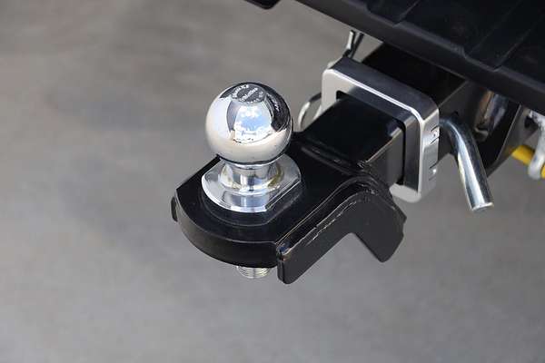 2025 Mazda BT-50 XTR TF 4X4