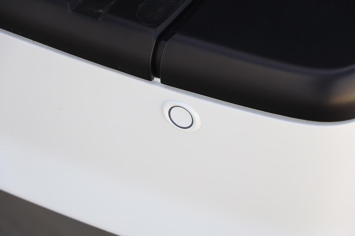 2025 Mazda BT-50 XTR TF 4X4