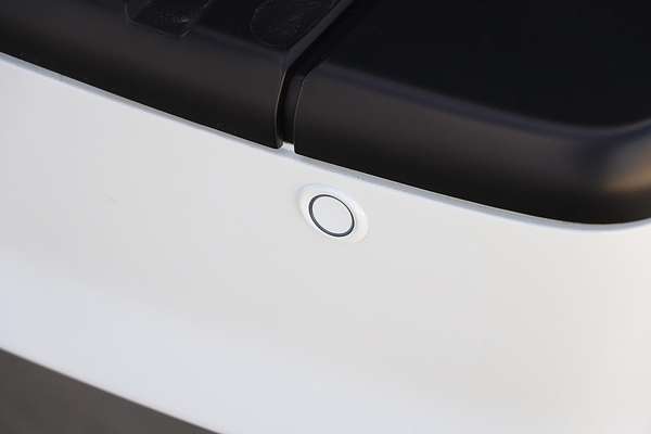 2025 Mazda BT-50 XTR TF 4X4