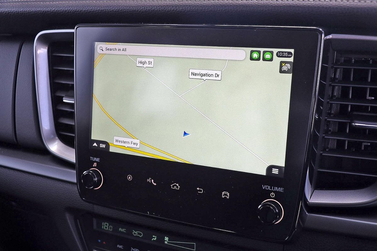 2025 Mazda BT-50 XTR TF 4X4