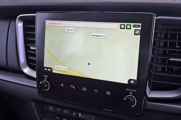 2025 Mazda BT-50 XTR TF 4X4