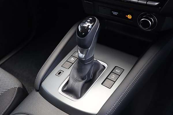 2025 Mazda BT-50 XTR TF 4X4