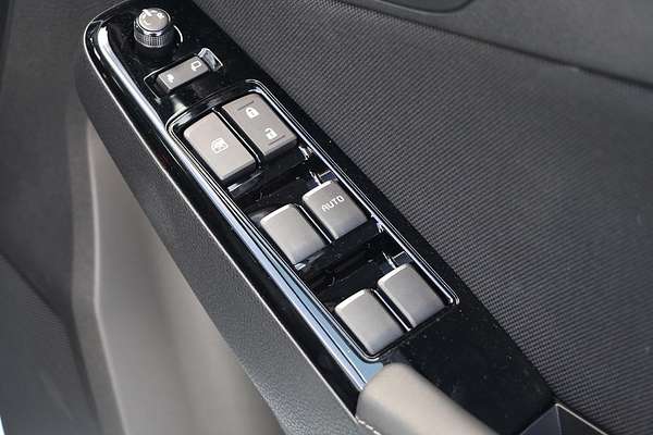 2025 Mazda BT-50 XTR TF 4X4