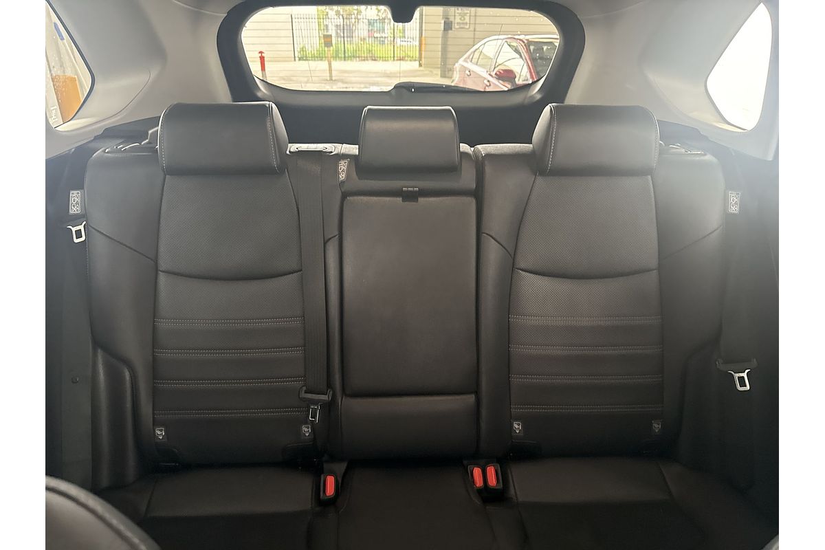 2022 Toyota RAV4 Cruiser MXAA52R