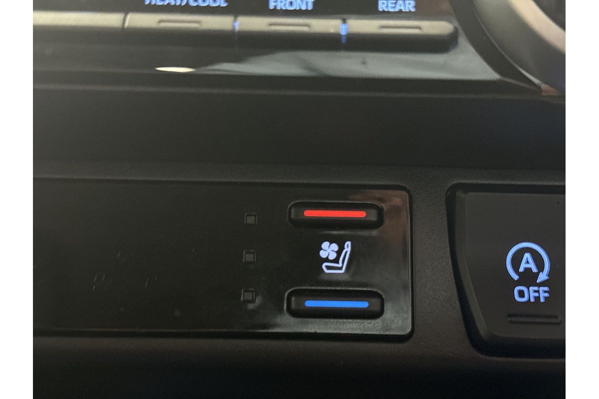 2022 Toyota RAV4 Cruiser MXAA52R