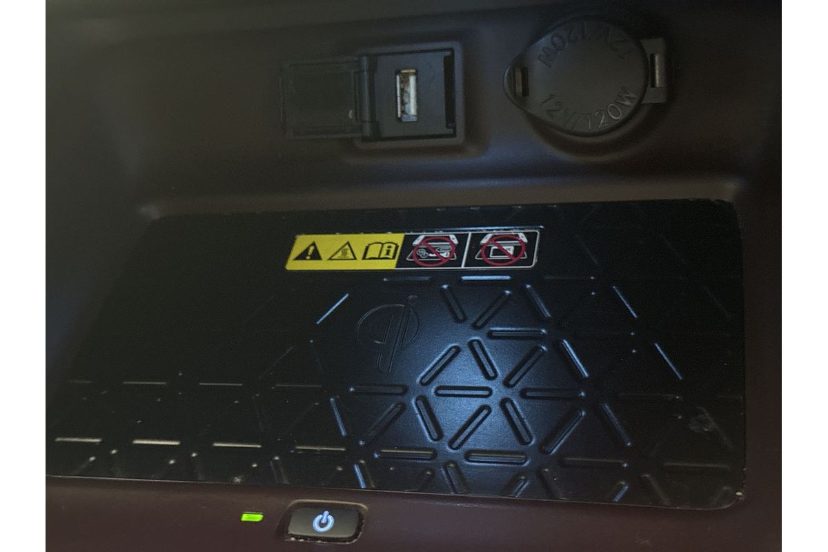 2022 Toyota RAV4 Cruiser MXAA52R