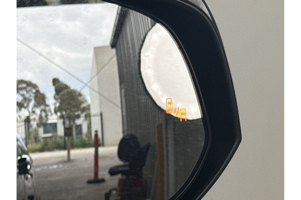 2022 Toyota RAV4 Cruiser MXAA52R