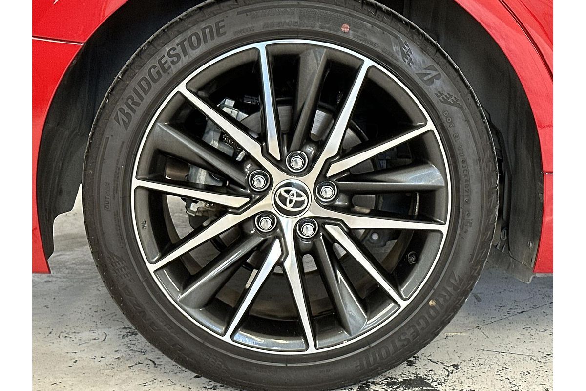 2022 Toyota Camry SL AXVH70R