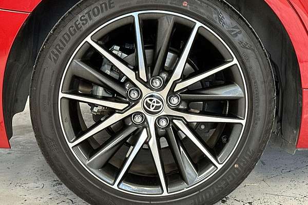 2022 Toyota Camry SL AXVH70R